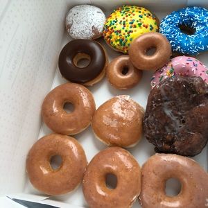 Meet your Posher, Tomohiro